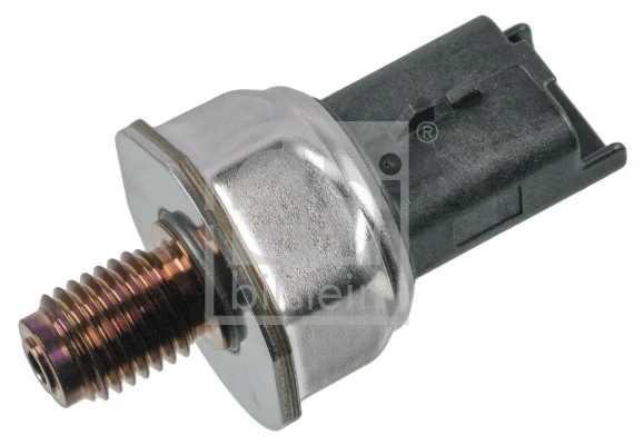 Sensor, fuel pressure
